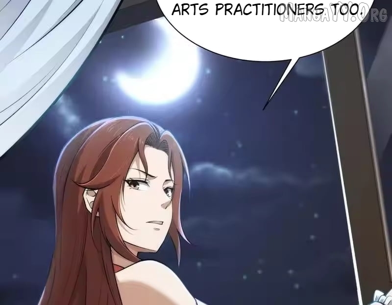 Hidden Dragon in the City (2025) Chapter 47 - page 109